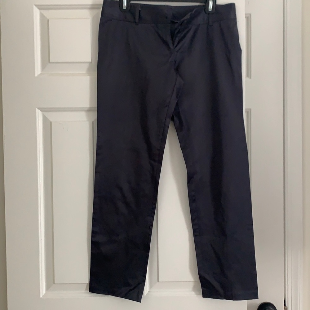 Elegant pants